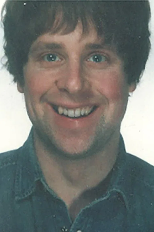 Daniel Hutchings