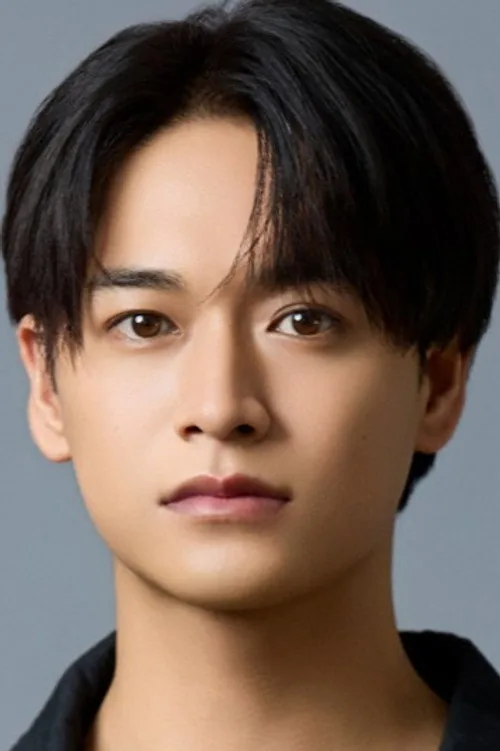 Inoue Sora