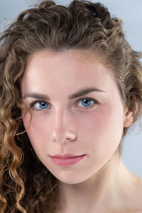 Anastasia Urozhaeva