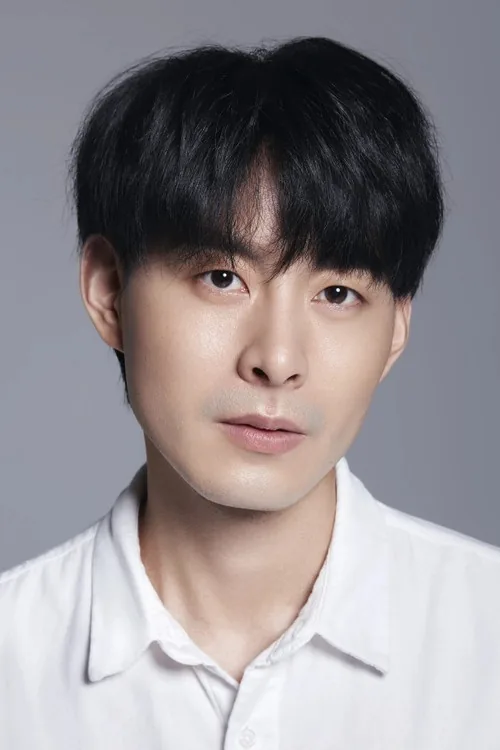 Wang Zhonghao