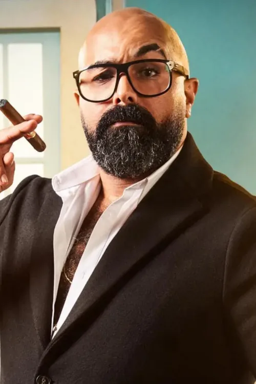خالد جواد
