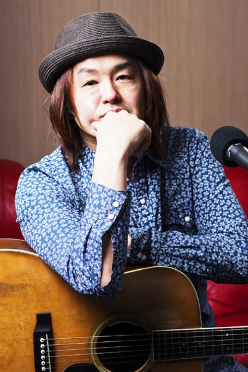 Satoru Sakamoto