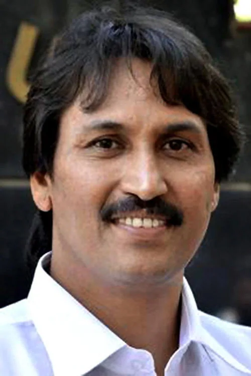 Kumar Bangarappa