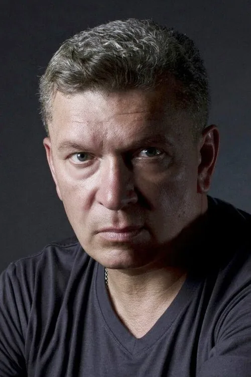 Дмитрий Гурбанович