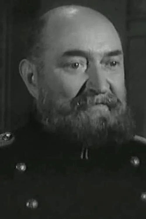 Алексей Розанцев