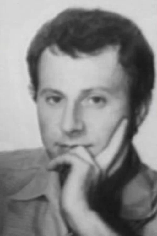 Виталий Стремовский