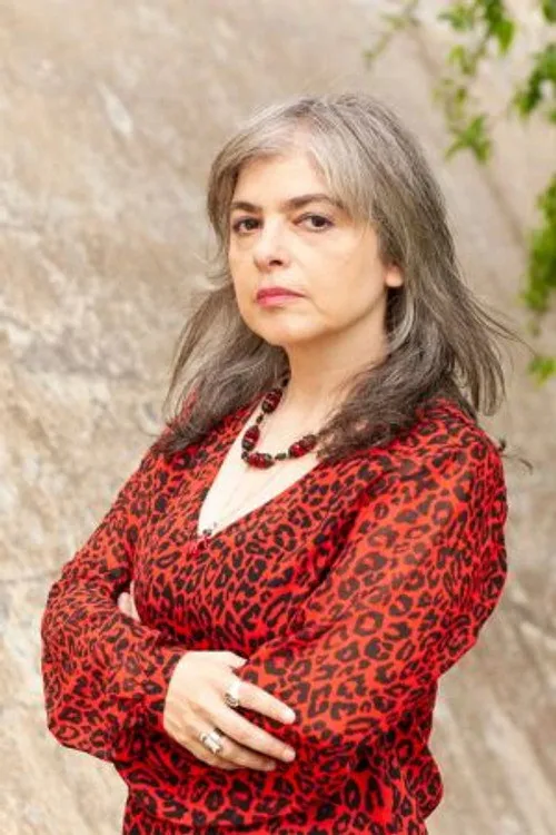 Mariana Enriquez