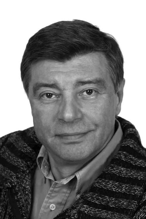 Николай Шушарин