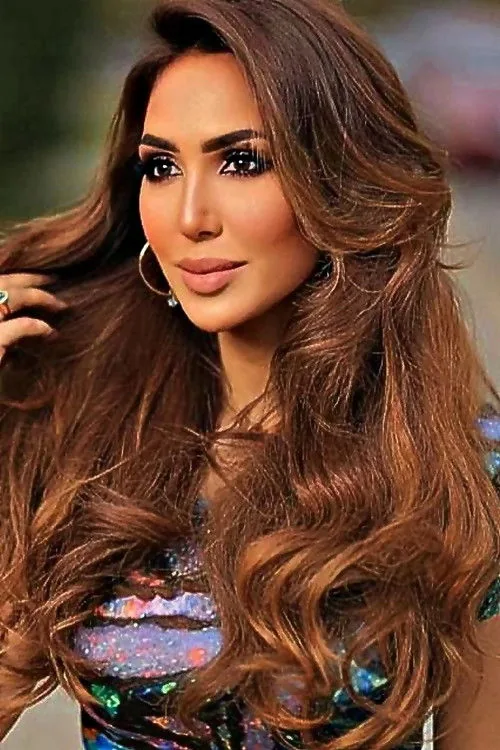 Huda Magd