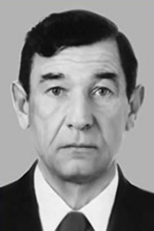 Анатолий Васильев