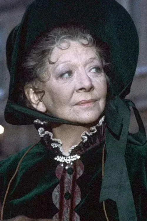 Marian Spencer