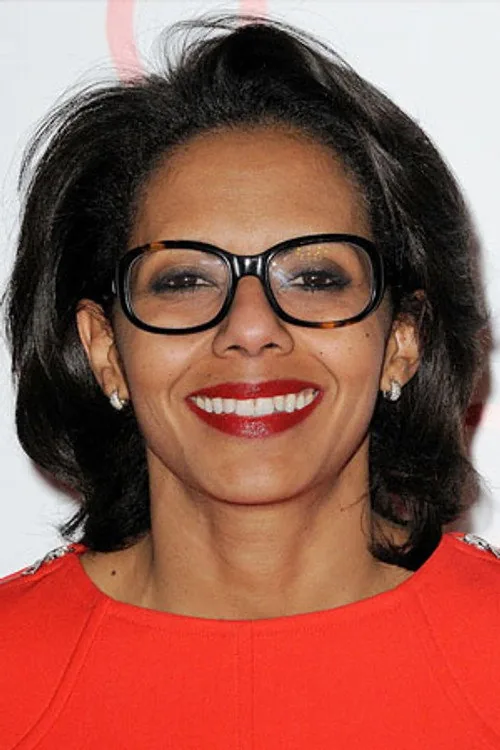 Audrey Pulvar