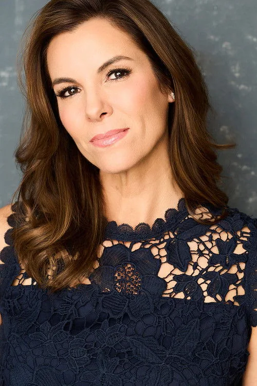 Gina Simms