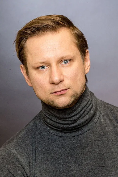 Михаил Станкевич