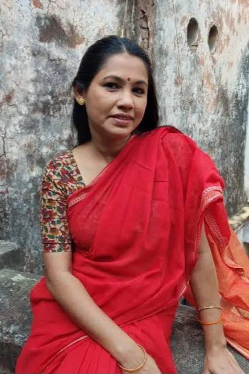 Sahana Sumi