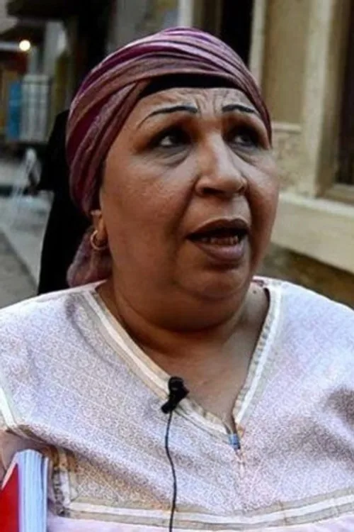 Fatma Koshari