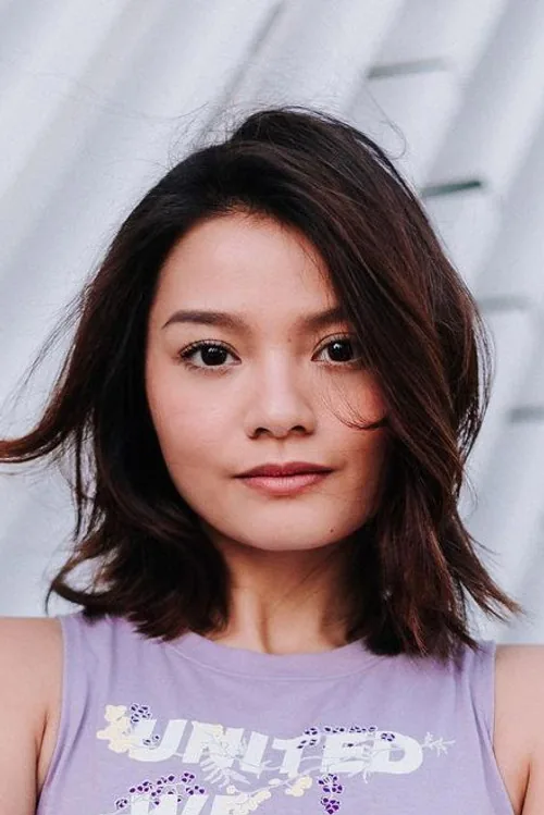 Xenia Tan