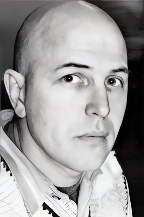 Валерий Цикалов