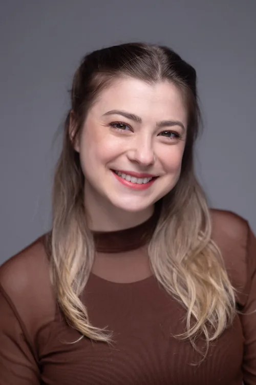Luiza Porto