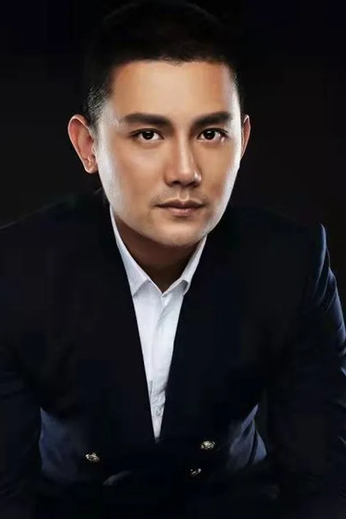 李浩轩