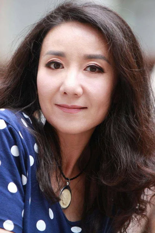 赵千紫