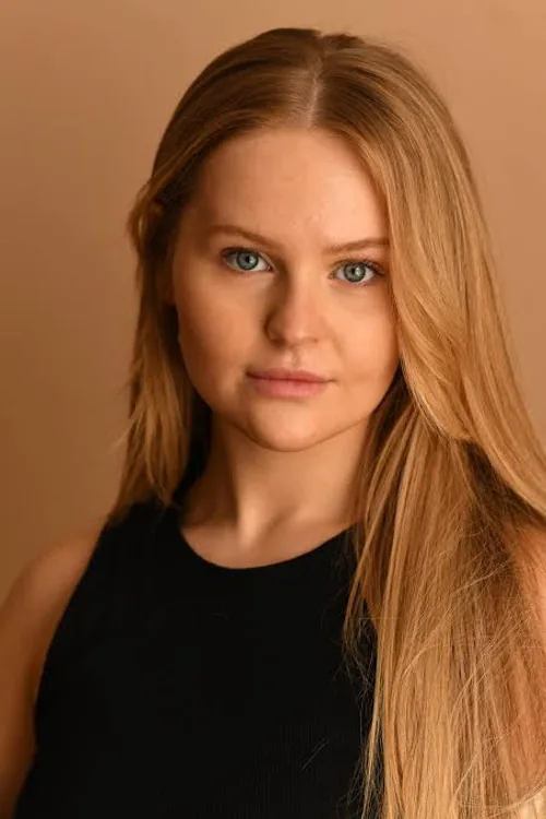 Charlotte Fenton