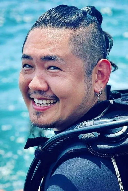 白杰立