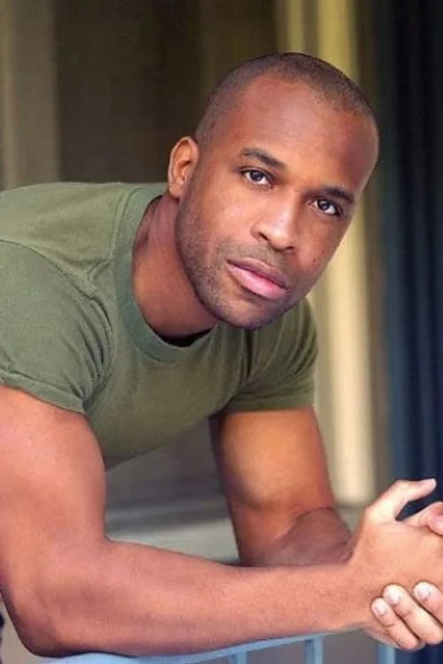 DeVone Lawson Jr.