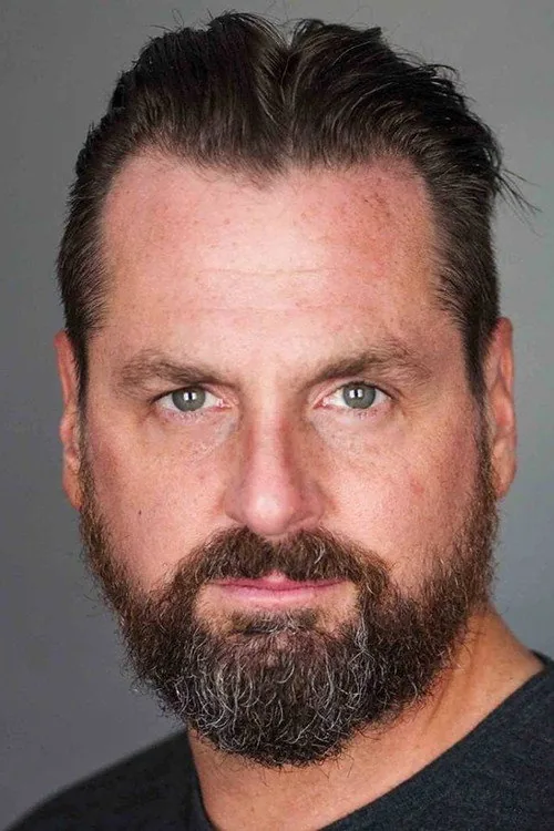 Scott Sheldon