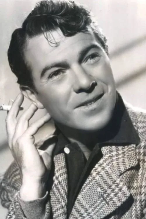George Rigaud