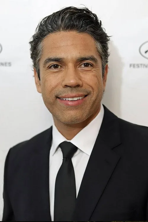 David Jofre