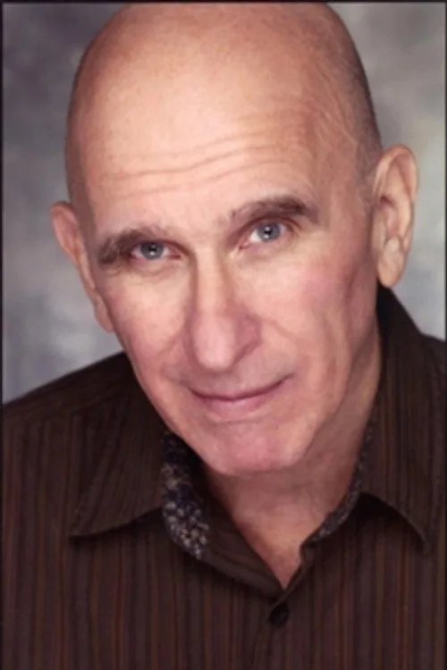 Steve Axelrod