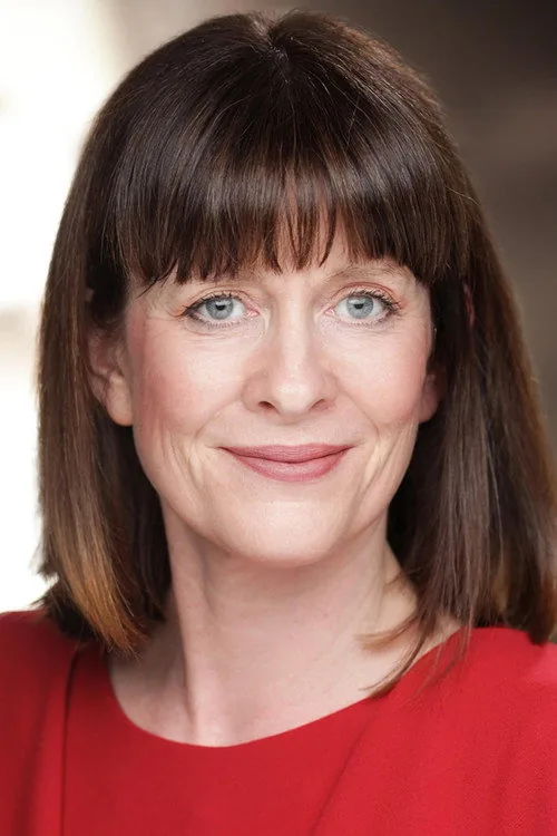 Joanna Pope