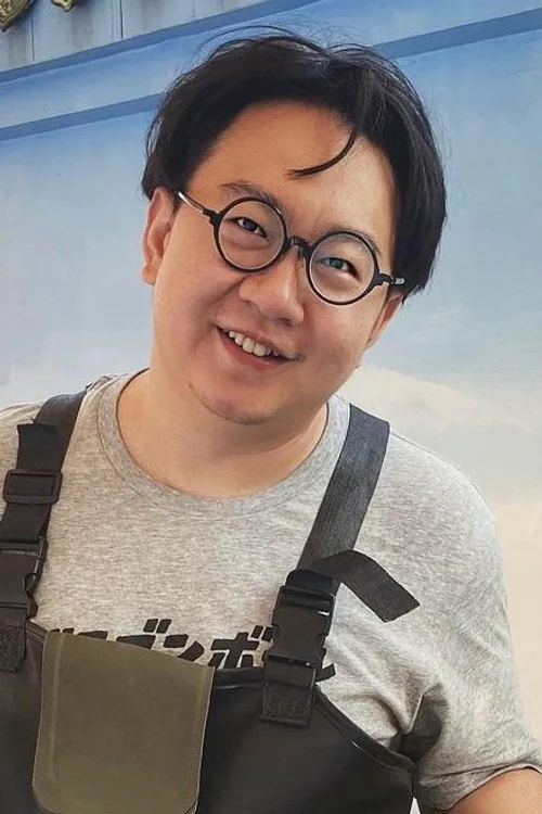Jin Xin
