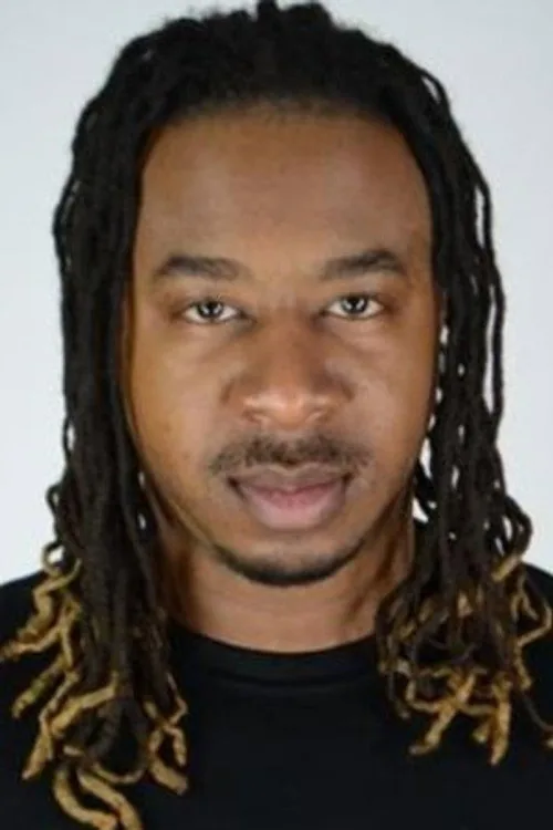Bernard Lyght