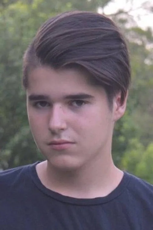 Zachary Baron