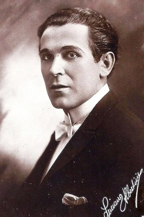 Luciano Albertini