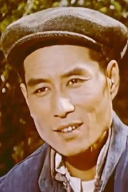 Ji Qinming