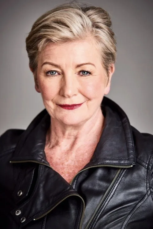 Deirdre Forrest