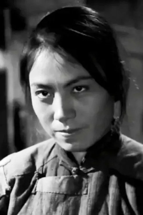 Wu Suqin