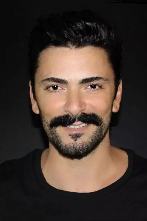 Halil İbrahim Kurum