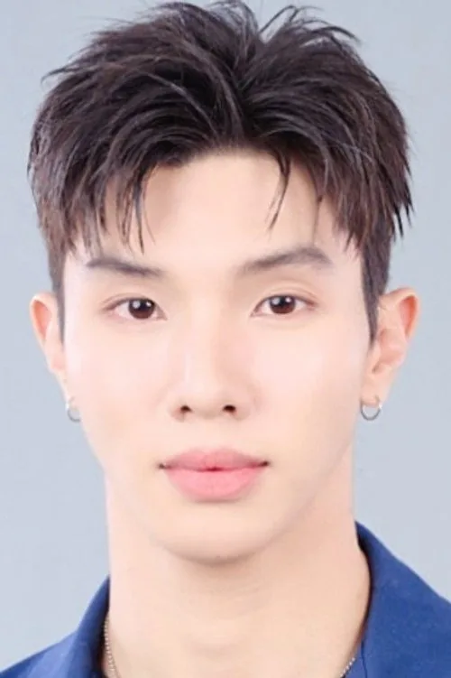李龙世