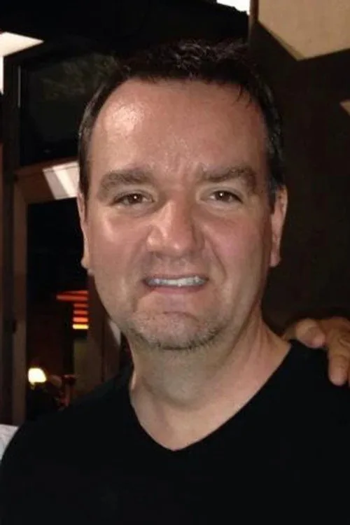Adrian Carmack