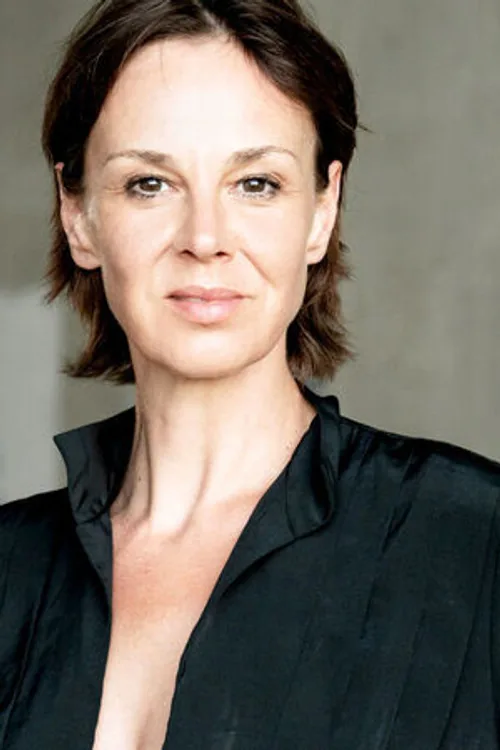 Doreen Fietz