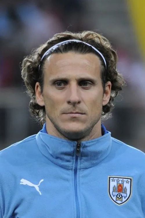 Diego Forlan