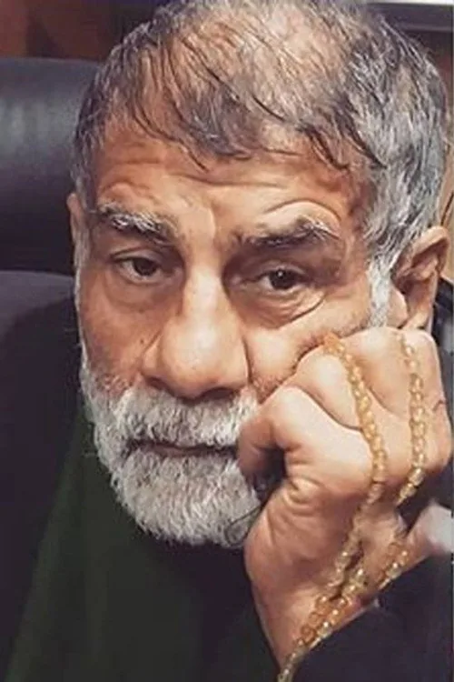 Seyed Jalal Tabatabaei