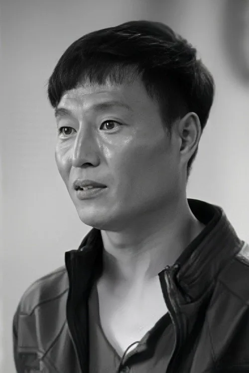 강영묵