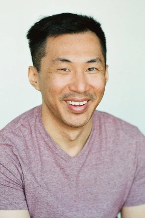 Jrue Hoang