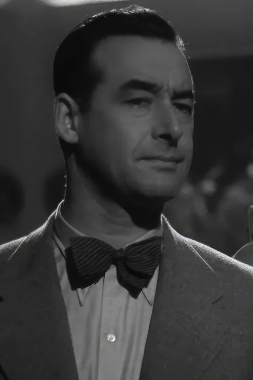 Georges Tourreil