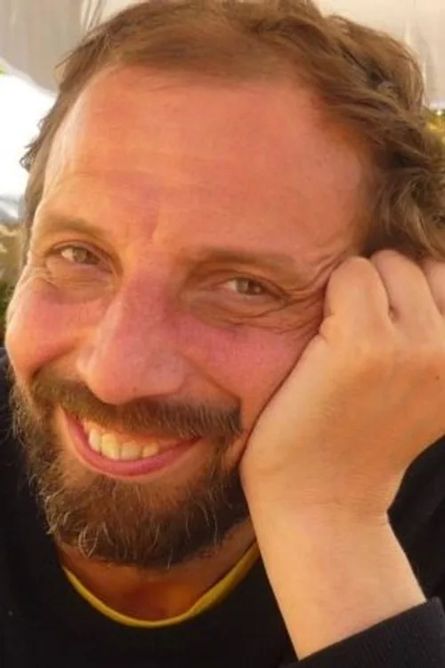 Grégory Hairon
